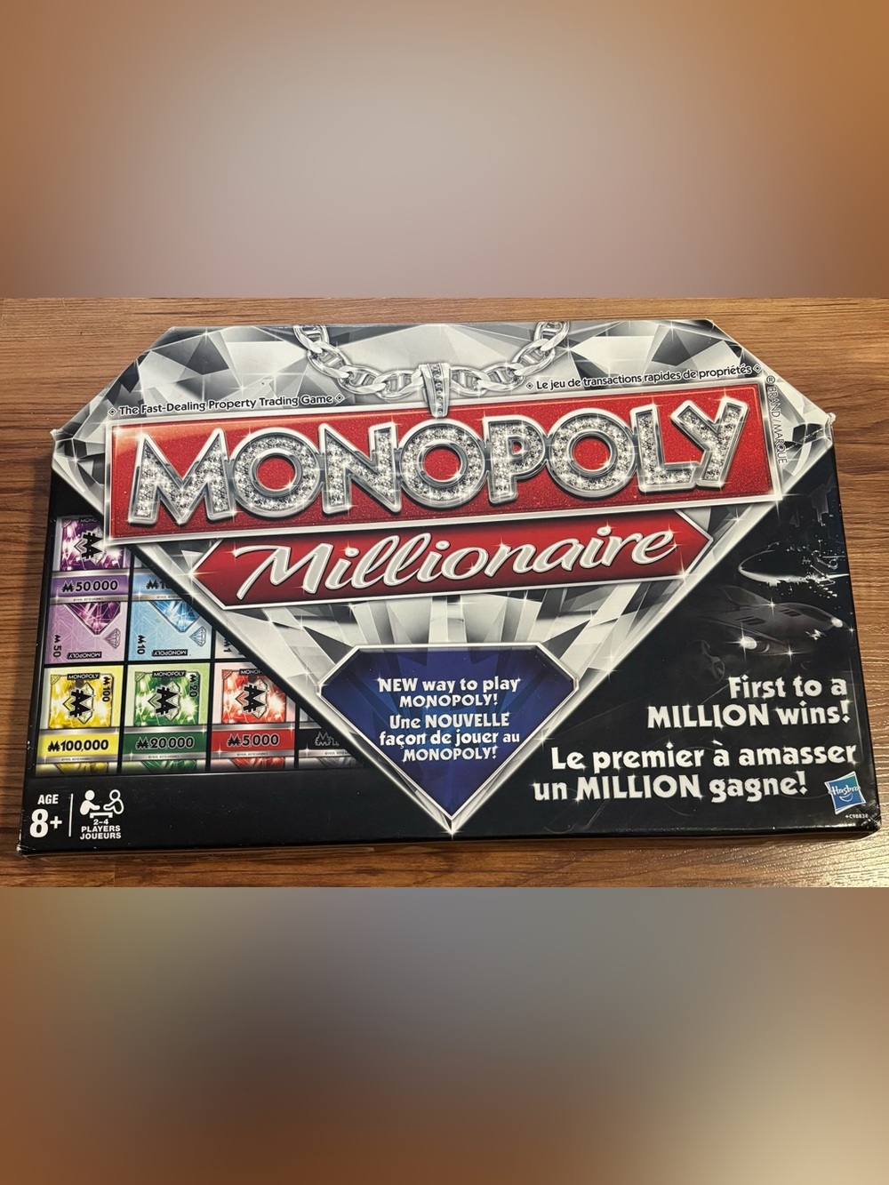 Monopoly Millionaire